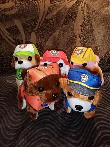 north face jakne cena: PATROLNE SAPE PLISANE IGRACKE NOVE PAW PATROL IGRACKE AKCIJA | Cene at lalafo.rs — 1 north face jakne cena: PATROLNE SAPE PLISANE IGRACKE NOVE PAW PATROL IGRACKE AKCIJA | Cene — 1
