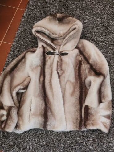 Sa postavom, Veštačko krzno, bоја - Šareno na lalafo.rs Sa postavom, Veštačko krzno, bоја - Šareno