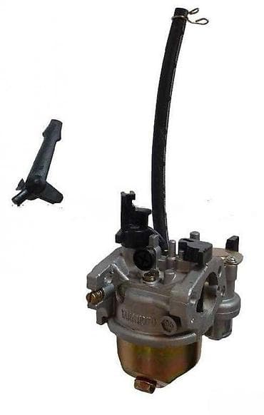 Tools & Equipment: Karburator za benzinski motor kosilice/trimera - Univerzalni tip sa at lalafo.rs — 1 Tools & Equipment: Karburator za benzinski motor kosilice/trimera - Univerzalni tip sa — 1
