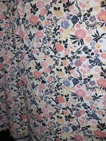 Walbusch ženska haljina košulja-kroj sa cvetnim printom - Brend na lalafo.rs — 1 Walbusch ženska haljina košulja-kroj sa cvetnim printom - Brend — 1