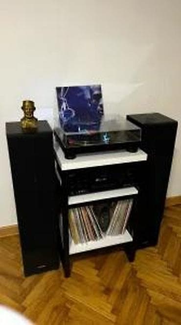 Electronics: POLICA ZA GRAMOFON I PLOČE IZRADA PO MERI SRX776 | Izrada po meri at lalafo.rs — 2 Electronics: POLICA ZA GRAMOFON I PLOČE IZRADA PO MERI SRX776 | Izrada po meri — 2