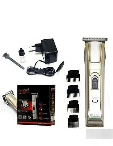 Mašinica za Šišanje Trimer - Gemei 657 Dobrodošli u Davidov shop na lalafo.rs — 1 Mašinica za Šišanje Trimer - Gemei 657 Dobrodošli u Davidov shop — 1