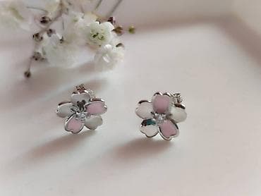 Mindjuse cvetici zig 925 at lalafo.rs — 1 Mindjuse cvetici zig 925 — 1