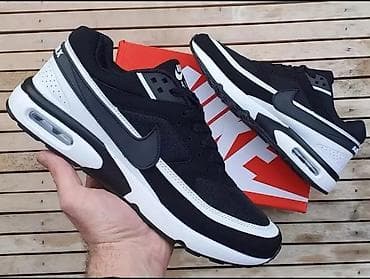 Air max 90 bw dvojka. Nove
Fixna je cena. Made in Wietnam at lalafo.rs — 6 Air max 90 bw dvojka. Nove
Fixna je cena. Made in Wietnam — 6