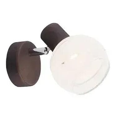 Šifra artikla: 150310Brend: MITEA LightingArtikal: Spot lampaTip grla na lalafo.rs — 2 Šifra artikla: 150310Brend: MITEA LightingArtikal: Spot lampaTip grla — 2