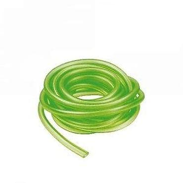 Other garden items: Providno zeleni PVC crevo u kolutu - Materijal: fleksibilni PVC - at lalafo.rs — 2 Other garden items: Providno zeleni PVC crevo u kolutu - Materijal: fleksibilni PVC - — 2