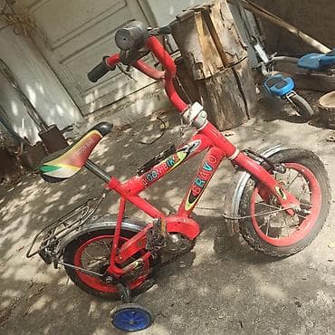 Dečiji dvosed za njihaljku + stari dečiji romobil sa sedištem (pedalni na lalafo.rs — 6 Dečiji dvosed za njihaljku + stari dečiji romobil sa sedištem (pedalni — 6