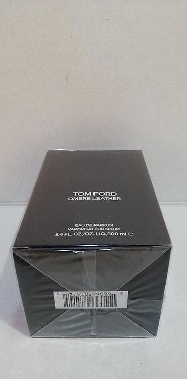 Personal Items: TOM FORD OMBRE LEATHER EDP100ML | Tom Ford Ombre Leather edp100ml at lalafo.rs — 2 Personal Items: TOM FORD OMBRE LEATHER EDP100ML | Tom Ford Ombre Leather edp100ml — 2