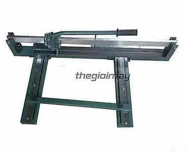 Mašina za sečenje pločica Kvalitetna i praktična mašina za sečenje na lalafo.rs — 1 Mašina za sečenje pločica Kvalitetna i praktična mašina za sečenje — 1