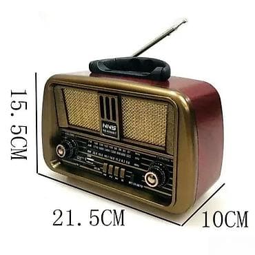 prsluk jaknica mango u: Bluetooth radio sa trajnom baterijom NS-8068BT NOVO. Opis proizvoda na lalafo.rs — 3 prsluk jaknica mango u: Bluetooth radio sa trajnom baterijom NS-8068BT NOVO. Opis proizvoda — 3