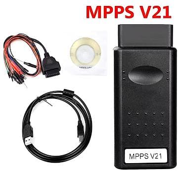 Transport: Novo - MPPS V18, V21 i V22 OBD2 MPPS V18 - 60€ MPPS V21 - 70€ MPPS at lalafo.rs — 10 Transport: Novo - MPPS V18, V21 i V22 OBD2 MPPS V18 - 60€ MPPS V21 - 70€ MPPS — 10