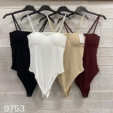 pantalone butiku ali: 💫Ženski top/bodi sa tankim bretelama i oblikovanim dekolteom (srce na lalafo.rs — 3 pantalone butiku ali: 💫Ženski top/bodi sa tankim bretelama i oblikovanim dekolteom (srce — 3