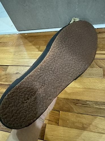 SUPERGA zimske patike sa postavom od veštačkog krzna br 41 - Model na lalafo.rs — 4 SUPERGA zimske patike sa postavom od veštačkog krzna br 41 - Model — 4