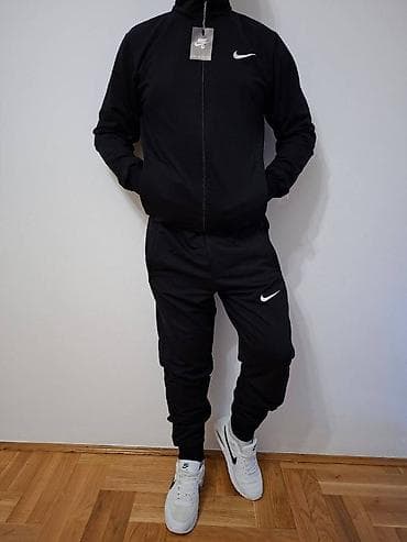 Nike muška trenerka NOVO Novo Veličine s m l xl 2xl fb Moja na lalafo.rs — 2 Nike muška trenerka NOVO Novo Veličine s m l xl 2xl fb Moja — 2