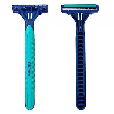 cista koza broj: Brijači Gillette Blue2 10+4 gratis Jedna kesica od 14 brijača 1000din na lalafo.rs — 2 cista koza broj: Brijači Gillette Blue2 10+4 gratis Jedna kesica od 14 brijača 1000din — 2