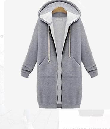 🤎Jakne
Uni vel.
V/020 at lalafo.rs — 3 🤎Jakne
Uni vel.
V/020 — 3