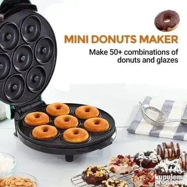 Aparat za mini korofne 7kom. aparat za mini korofne 7kom 2 zagrejte na lalafo.rs Aparat za mini korofne 7kom. aparat za mini korofne 7kom 2 zagrejte