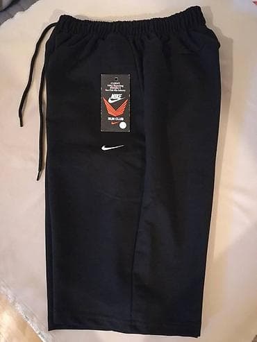 Bermude i šortsevi Nike, bоја - Crna na lalafo.rs — 4 Bermude i šortsevi Nike, bоја - Crna — 4