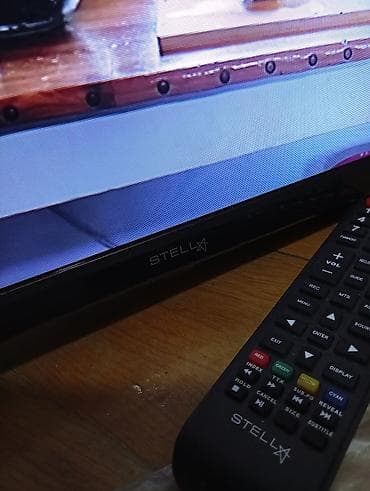 TV LED tanki STELLAR sa daljinskim upravljačem - Dijagonala na lalafo.rs — 4 TV LED tanki STELLAR sa daljinskim upravljačem - Dijagonala — 4