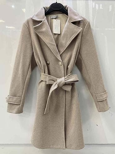 kozna jakna sa: Kaputici na akciji 2800 dinara na lalafo.rs — 3 kozna jakna sa: Kaputici na akciji 2800 dinara — 3