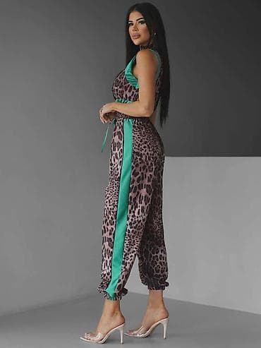 Overalls: Komplet
Cena 2900
Uni vel.
V23 at lalafo.rs — 7 Overalls: Komplet
Cena 2900
Uni vel.
V23 — 7