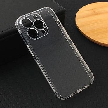 Maska silikonska Ultra Thin with pluggy za iPhone 15 Pro 6.1 na lalafo.rs — 1 Maska silikonska Ultra Thin with pluggy za iPhone 15 Pro 6.1 — 1