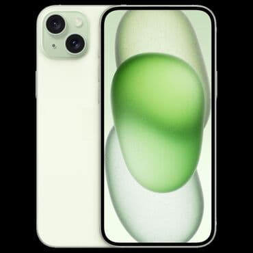 Apple iPhone: Apple iPhone iPhone 15 Plus na lalafo.rs Apple iPhone: Apple iPhone iPhone 15 Plus