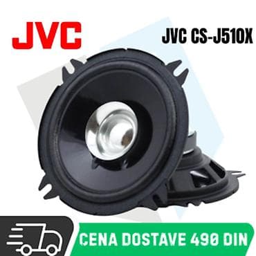 A selection of 130mm car speakers from various brands including na lalafo.rs — 9 A selection of 130mm car speakers from various brands including — 9