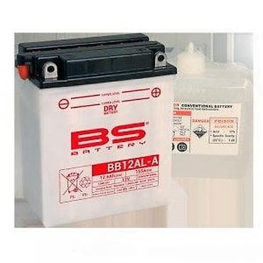 BS Battery BB12AL-A suva baterija od 12V i 12.6Ah, idealna za at lalafo.rs — 3 BS Battery BB12AL-A suva baterija od 12V i 12.6Ah, idealna za — 3