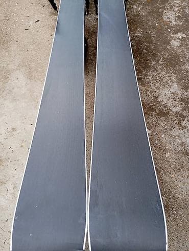 Ostalo: Head Supershape e-SPEED WC 170 cm 2025 g Vrhunske Skije Head e SPEED na lalafo.rs — 5 Ostalo: Head Supershape e-SPEED WC 170 cm 2025 g Vrhunske Skije Head e SPEED — 5