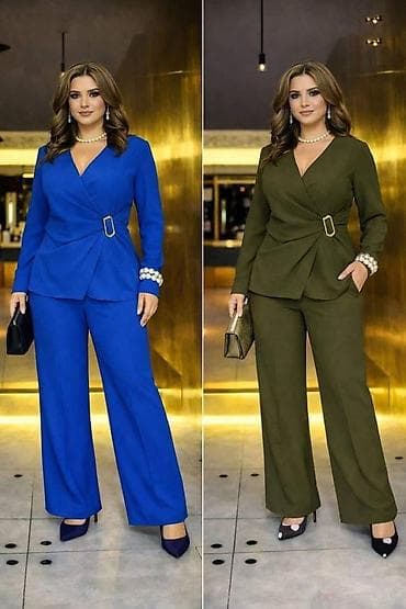 03. L✨ KOMPLET ZA PUNIJE ✨NOVA KOLEKCIJA Dostupne veličine: XL, 2XL na lalafo.rs 03. L✨ KOMPLET ZA PUNIJE ✨NOVA KOLEKCIJA Dostupne veličine: XL, 2XL