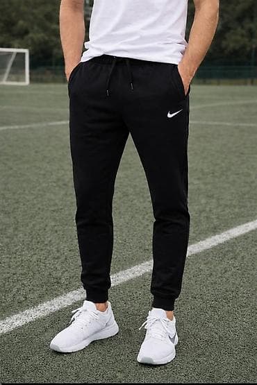 Men's Sweatsuit Nike, color - Black at lalafo.rs — 3 Men's Sweatsuit Nike, color - Black — 3