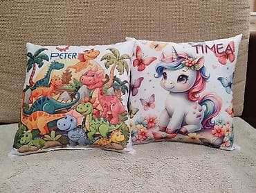 Dimenzije jastuka 45x32 su 1999 din i 32x32 su 1999 din. Dizajn na lalafo.rs — 3 Dimenzije jastuka 45x32 su 1999 din i 32x32 su 1999 din. Dizajn — 3