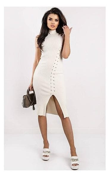 Guess nova haljina. viskoza i pamuk. M velicina na lalafo.rs — 7 Guess nova haljina. viskoza i pamuk. M velicina — 7