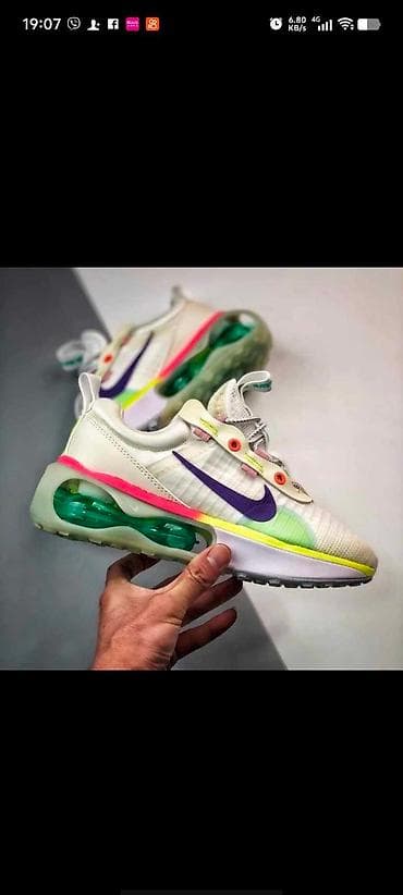 36-41 Nike air 2021 3900 din. L na lalafo.rs — 1 36-41 Nike air 2021 3900 din. L — 1