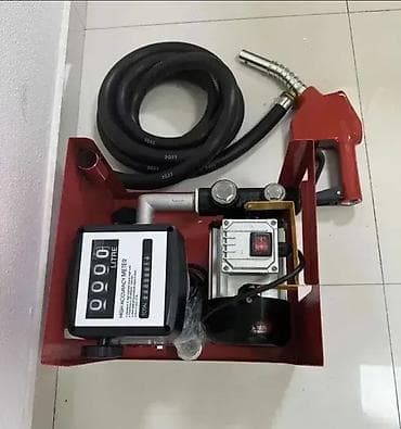 Electric Power Tools: Нова и веома квалитетна Пумпа за претакање течности, горива, уља, итд at lalafo.rs — 1 Electric Power Tools: Нова и веома квалитетна Пумпа за претакање течности, горива, уља, итд — 1