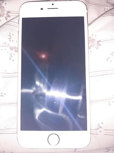 Iphone 6s,32 Gb.Telefon u odlicnom stanju.Otkljucan na sve na lalafo.rs — 3 Iphone 6s,32 Gb.Telefon u odlicnom stanju.Otkljucan na sve — 3