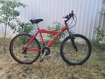 Alpina Kilimanjaro Everest nove komponente TOP na lalafo.rs — 1 Alpina Kilimanjaro Everest nove komponente TOP — 1