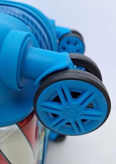 dve suknje po: Dečji koferi Marvel Avengers – set 2 komada - Dizajn: motivi at lalafo.rs — 6 dve suknje po: Dečji koferi Marvel Avengers – set 2 komada - Dizajn: motivi — 6