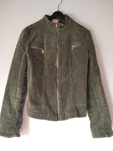 prsluk jaknica mango u: Jaknica vel.M u super stanju na lalafo.rs — 4 prsluk jaknica mango u: Jaknica vel.M u super stanju — 4