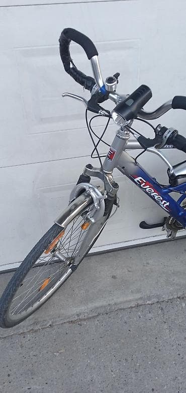 Bicycles for adults: Muški bickkl plave boje veličina guma 24 ekstra očuvano svi prrnosi at lalafo.rs — 4 Bicycles for adults: Muški bickkl plave boje veličina guma 24 ekstra očuvano svi prrnosi — 4