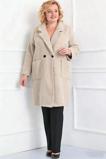 kozna jakna sa: Kaputi za punije
Cena 3500
Vel. do 4xl
V27 na lalafo.rs — 1 kozna jakna sa: Kaputi za punije
Cena 3500
Vel. do 4xl
V27 — 1