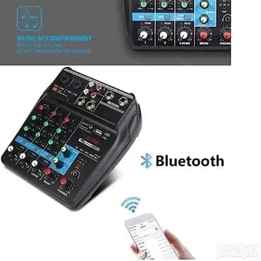 Podignite kvalitet svog zvuka na viši nivo uz ovu kompaktnu i moćnu at lalafo.rs Podignite kvalitet svog zvuka na viši nivo uz ovu kompaktnu i moćnu