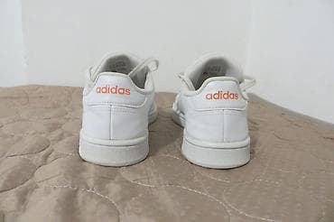 Oxfords: ADIDAS br 38 24cm, bez bilo kakve greske mana, potpuno zdrava ocuvana at lalafo.rs — 5 Oxfords: ADIDAS br 38 24cm, bez bilo kakve greske mana, potpuno zdrava ocuvana — 5