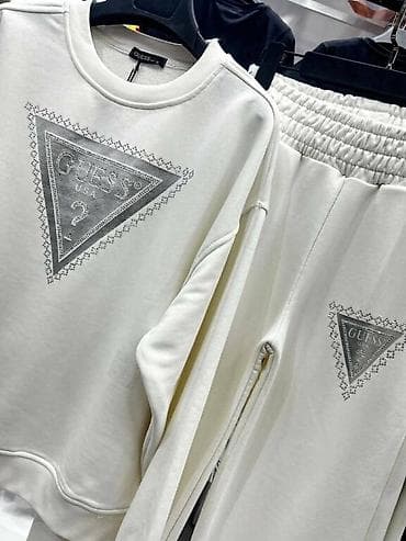 GUESS original pamucni kompleti
s, m, l, xl, 2xl
7500 na lalafo.rs — 2 GUESS original pamucni kompleti
s, m, l, xl, 2xl
7500 — 2