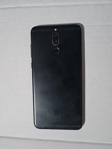 Na Prodaju Huawei Mate 10 Lite Stanje imate na slikama Sve radi Prima na lalafo.rs — 3 Na Prodaju Huawei Mate 10 Lite Stanje imate na slikama Sve radi Prima — 3