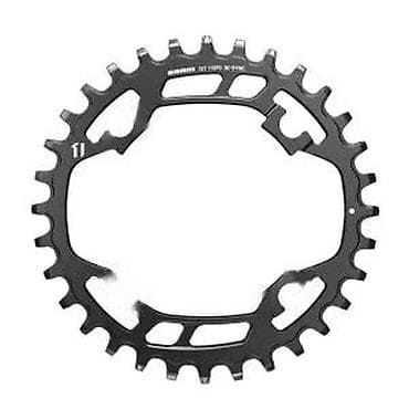 Bicycles: LANČANIK SRAM X-SYNC 1 X 11BCD 94 MM, 32T | Radikalno novi at lalafo.rs — 2 Bicycles: LANČANIK SRAM X-SYNC 1 X 11BCD 94 MM, 32T | Radikalno novi — 2