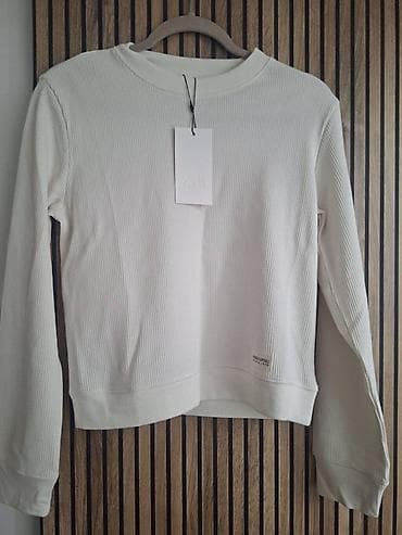 Zara, S (EU 36), Jednobojni, bоја - Bež na lalafo.rs Zara, S (EU 36), Jednobojni, bоја - Bež