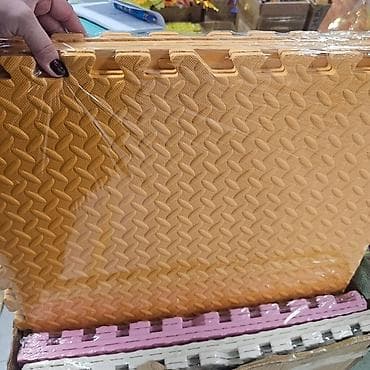 Podne dečije puzle
60*60cm
U paketu 4 kom
Paket 2500 din na lalafo.rs — 5 Podne dečije puzle
60*60cm
U paketu 4 kom
Paket 2500 din — 5