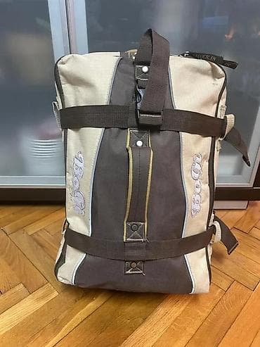 BoGi putna torba/troler 110 L - XL kapacitet: oko 110 litara na lalafo.rs BoGi putna torba/troler 110 L - XL kapacitet: oko 110 litara